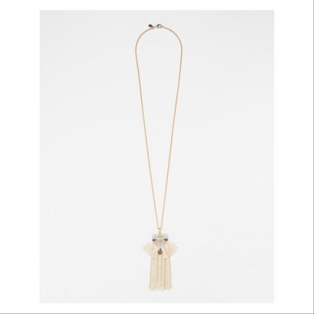 3 for $20| Express | Jewelry | Tassel Pendant 🆕